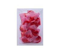 Diablo picante - 100 petalos color fuscia-rosa