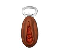 Diablo picante - abridor con forma vagina mulata