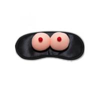 Diablo picante - antifaz tetas