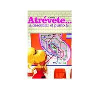 Diablo picante - atrevete... a descubrir el punto g
