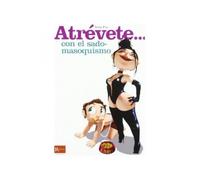 Diablo picante - atrevete... con el sadomasoquismo