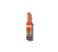 DIABLO PICANTE BIBERON PENE PEQUEÃ‘O NATURAL, 1 unidad