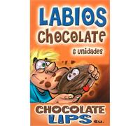 Diablo Picante Caja 6 Chocolatinas Divertidas - Dulces Originales Para Celebraciones Con Humor