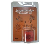 Diablo Picante Dado Kamasutra De Acción Rojo - Juego Divertido Para Parejas Con Diseño Innovador
