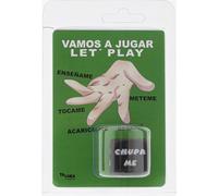 DIABLO PICANTE - DADO KAMASUTRA DE ACCIÓN VERDE