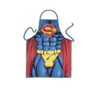 Diablo picante - delantal super pene