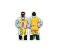 Diablo picante - Disfraz ejecutivo sexy