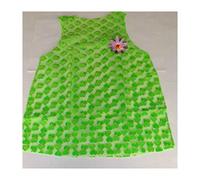 Diablo picante - Disfraz mujer corazones verde