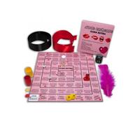 Diablo picante - el juego cachondo