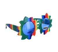 Diablo picante - Gafas de sol orgullo lgbt