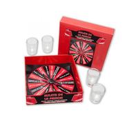 Diablo picante - juego chupitos ruleta de la pasiÃ³n