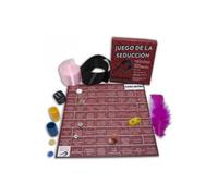 Diablo picante - juego de la seducciÃ³n