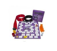 Diablo picante - juego sensual