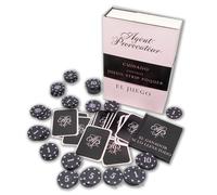 Diablo Picante Juego Strip Póker - Diversión Interactiva Para Encender La Seducción