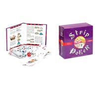 Diablo Picante Juego Strip Póker - Diversión Interactiva Para Parejas Y Amigos