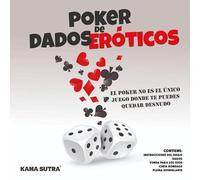 DIABLO PICANTE - JUEGOS DE POKER DE DADOS