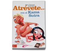 Diablo Picante Kamasutra - Guía Creativa Para Explorar Tu Placer Con 49 Posturas