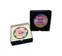 Diablo picante - ruleta de posturas