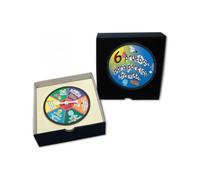 Diablo picante - ruleta para parejas atrevidas