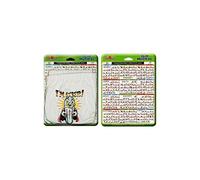 Diablo picante - Slip musical i´m super