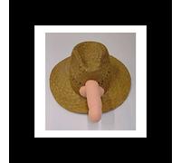 Diablo picante - Sombrero paja pito