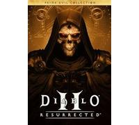 Diablo Prime Evil Collection (Xbox One) XBOX LIVE Key EUROPE