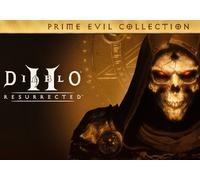 Diablo - Prime Evil Collection (Xbox One / Xbox Series X|S) Xbox Live Key - EU