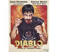 Diablo [Reino Unido] [DVD]