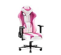 Diablo X-Player 2.0 Silla Gaming Oficina Silla Gamer Sillon PC Computadora