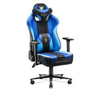 Diablo X-Player 2.0 Silla Gaming Oficina Silla Gamer Sillon PC Computadora