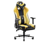 Diablo X-Player 2.0 Silla Gaming Oficina Silla Gamer Sillon PC Computadora