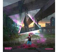 Diablo Swing Orchestra - Pacifisticuffs