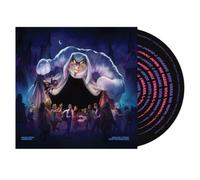 Diablo Swing Orchestra Swagger & Stroll Down the Rabbit Hole (CD) Album