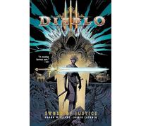 DIABLO SWORD OF JUSTICE