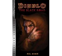 DIABLO THE BLACK ROAD (Diablo: Blizzard Legends)