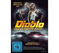 Diablo - The Ultimate Race [Alemania] [DVD]
