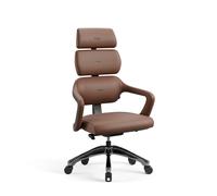 Diablo V-Modular Silla de Oficina Escritorio Sillon Ejecutiva Ergonómica