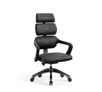 Diablo V-Modular Silla de Oficina Escritorio Sillon Ejecutiva Ergonómica