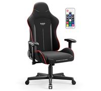 Diablo X-ST4RTER Silla Gaming Gamer Oficina Escritorio Ergonómico Cubierta