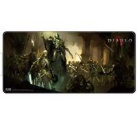 DiabloIV-SkeletonKingMousepad,XL (PC No Aplicable/Varias Plataformas)
