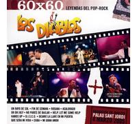 Diablos - 60 X 60