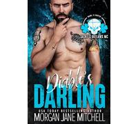 Diablo's Darling (Saint's Outlaws: Miami, FL)