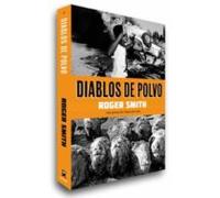 Diablos de polvo: Una novela de Ciudad del Cabo: 2 (Pulpo negro)