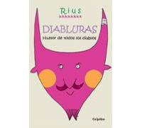 Diabluras (ebook)