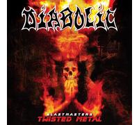 Diabolic - Blastmasters,twisted metal