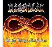 Diabolic - Infinity Through Purification