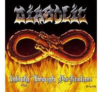 Diabolic - Infinity Through Purification