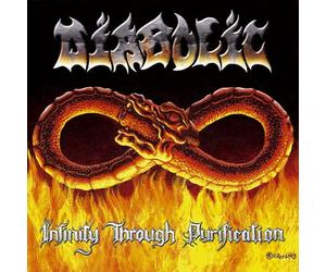 Diabolic - Infinity Through Purification