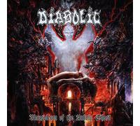 Diabolic - Mausoleum Of The Unholy Ghost