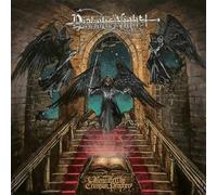 Diabolic Night - Beneath the Crimson Prophecy [Vinilo]